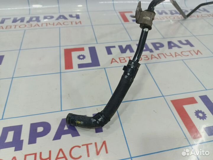 Трубка гидроусилителя Hyundai Solaris 57510-4L000