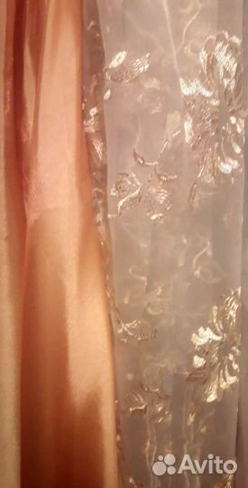 Шторы тюль. Новое