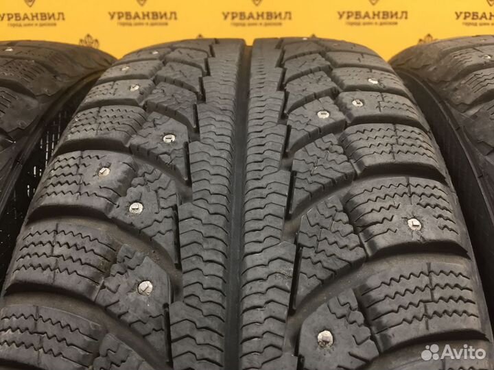 Gislaved Nord Frost 5 205/55 R16 94T