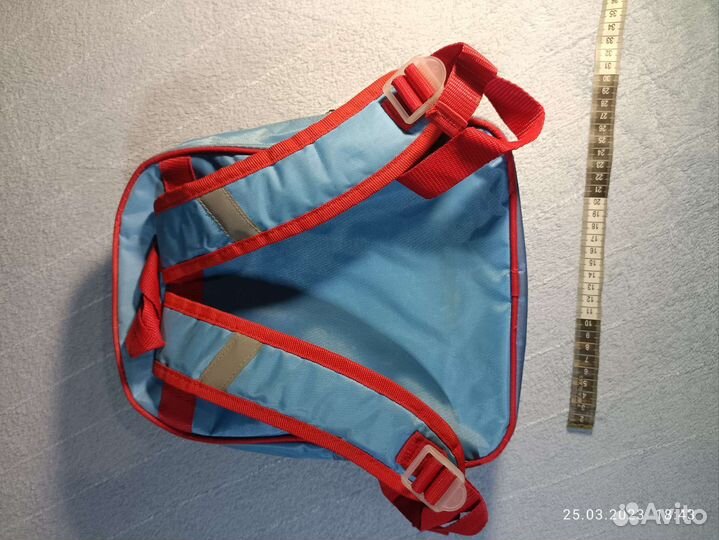 Рюкзак детский Бен и Холли