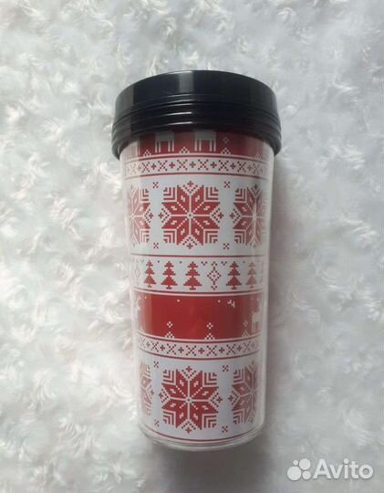 Термостакан