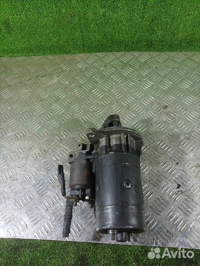 Стартер 0001216167 Renault Trafic (1989-2001)