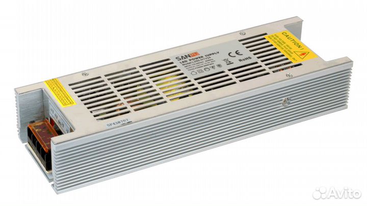 Блок питания для светодиодной ленты