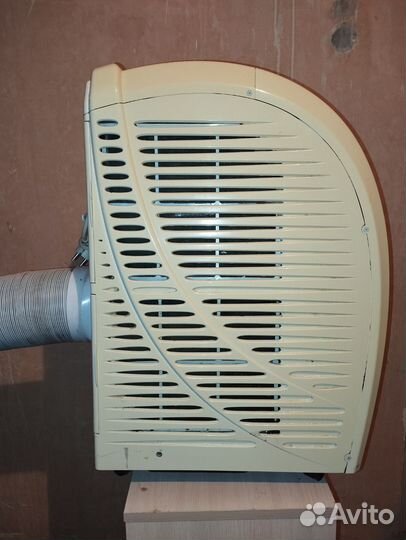 Кондиционер на обогрев