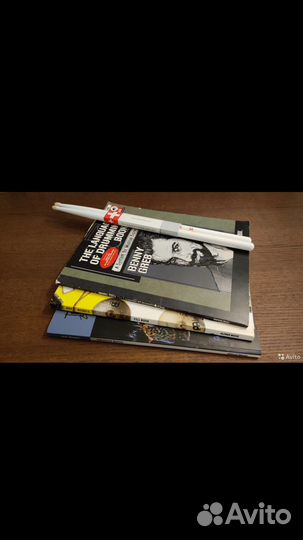 Уроки игры на барабанах / ударных