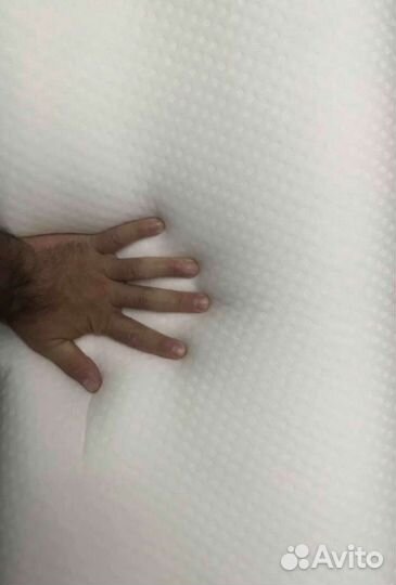 Подушка ортопедическая