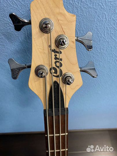 Басс гитара 4 струны