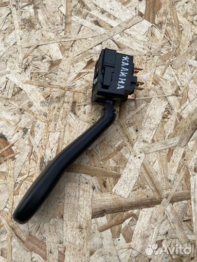 Левый подрулевой переключатель LADA kalina 1