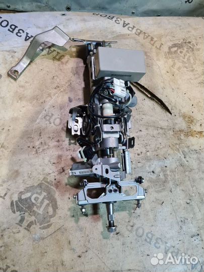 Колонка рулевая infiniti QX70/FX