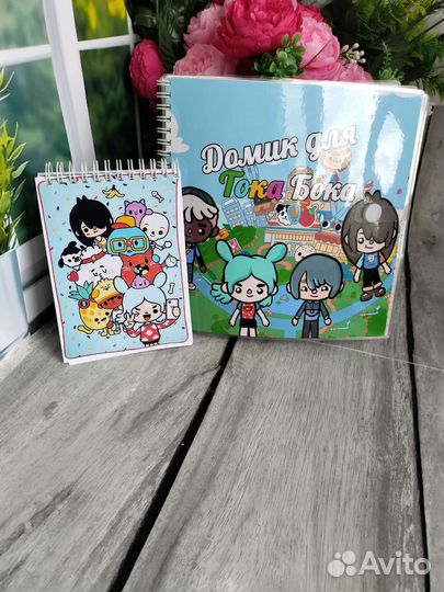 Игры на липучках