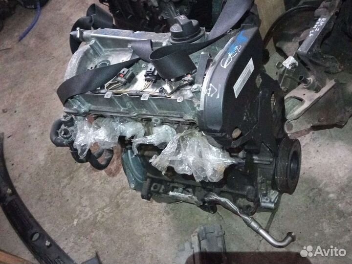 Двигатель для Volkswagen Passat B5 Plus 1.8 Turbo
