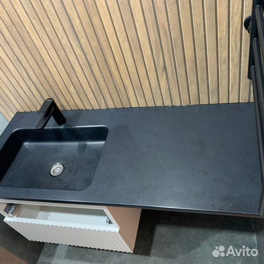 Столешница из искусственного камня