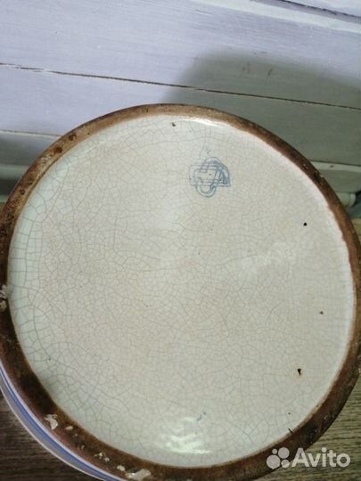 Посуда СССР