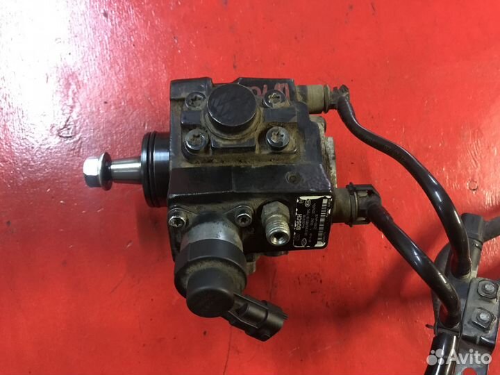 Тнвд Hyundai Sorento 2.5 D4CB 2002-2006