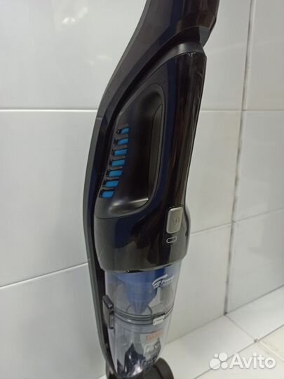 Пылесос ручной Philips FC6169