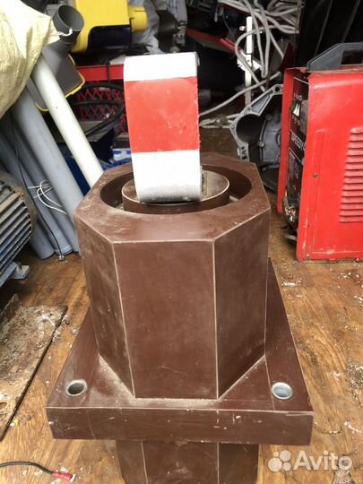 Трансформатор тлп-10