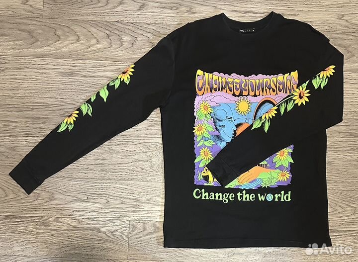 Лонгслив befree