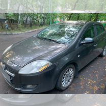 FIAT Bravo 1.4 AMT, 2008, 155 800 км, с пробегом, цена 599 000 руб.