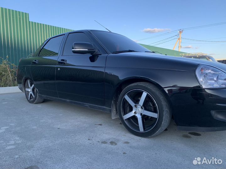 Воссены r16 на ваз