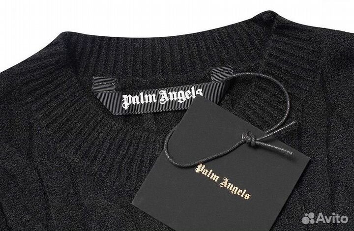 Свитер Palm Angels