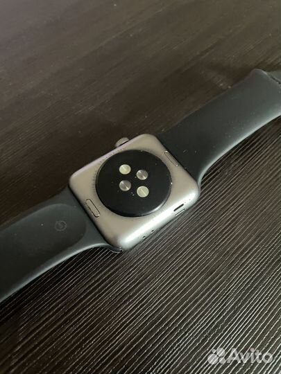 Часы Apple Watch 3 42mm