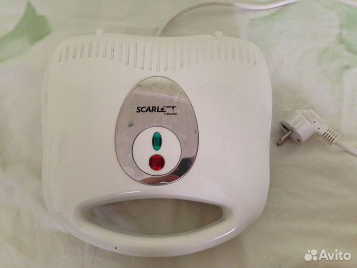 Тостер для бутербродов