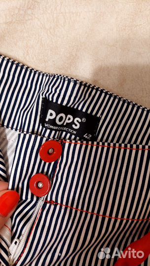 Шорты женские новые