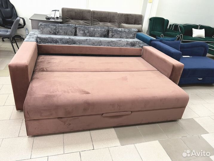 Диван раскладной