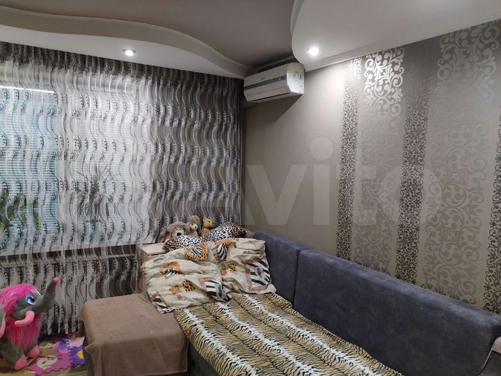 1-к. квартира, 39,1 м², 6/9 эт.