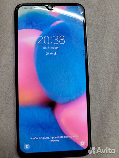 Samsung galaxy а30s