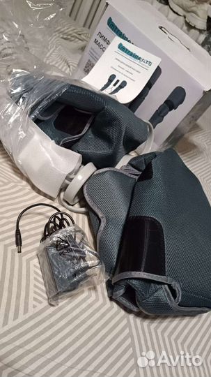 Массажер для ног