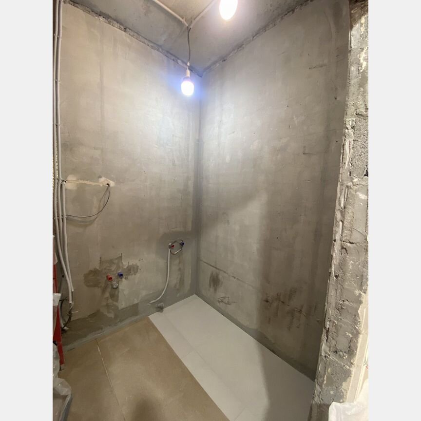 1-к. квартира, 30,5 м², 9/10 эт.