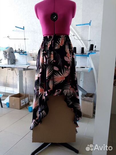 Швейное ателье