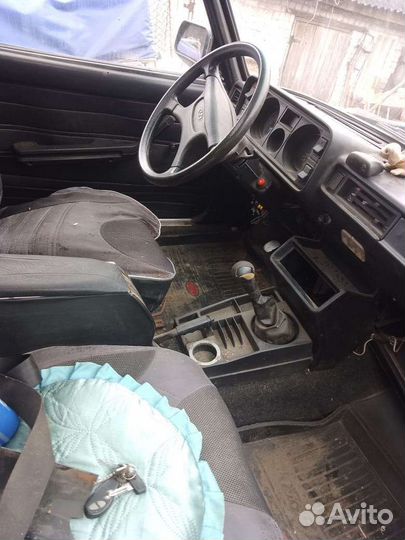 ВАЗ 2105, 2000