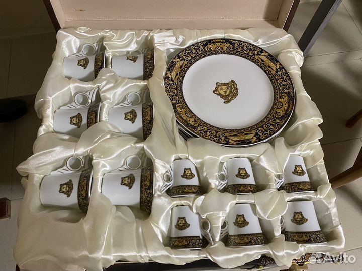Столовый сервиз