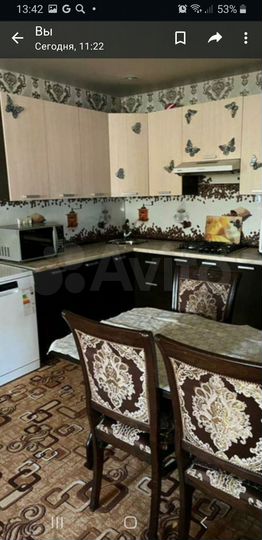 Дом 70 м² на участке 5 сот.