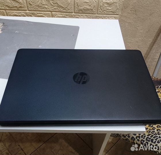 Ноутбук HP 4gb, SSD 128gb, N3060 - 1.6Ghz