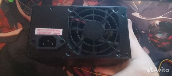Продаю блок питания для компьютера