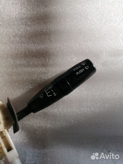 Подрулевой переключатель Kia Spectra