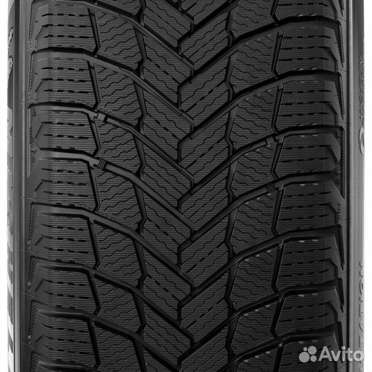 Michelin X-Ice Snow SUV 235/45 R21 101H