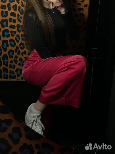 Брюки палаццо Lichi