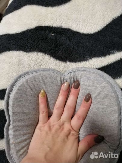 Подушка ортопедическая детская с