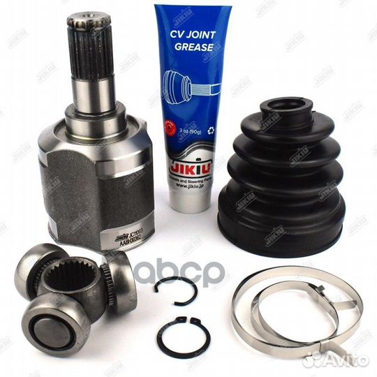 ШРУС внутренний JC11063 jikiu