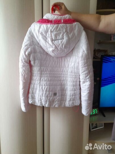 Куртка весенняя для девочки