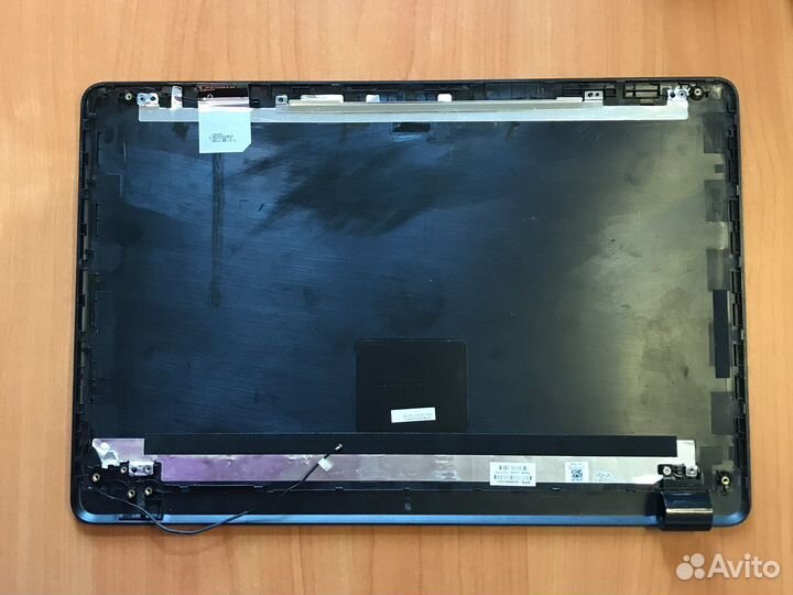 Запчасти для HP 15-rb012ur