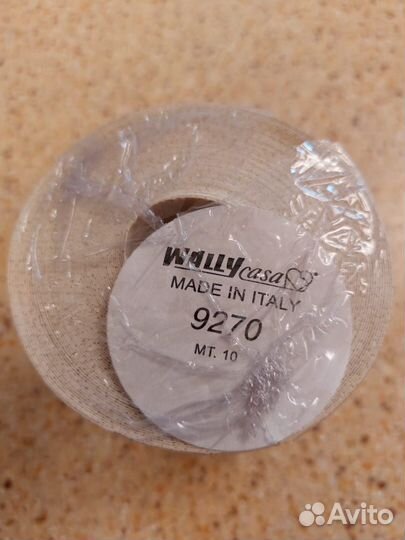 Бордюр для обоев Wally casa Италия