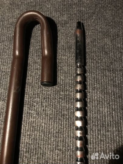 Противоугонные устройства