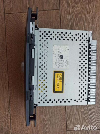 Штатная магнитола suzuki sx4