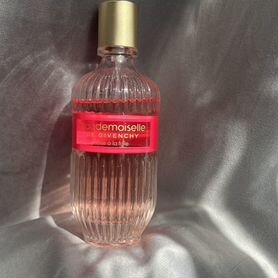 Givenchy eaudemoiselle rose a la folie 100 ml