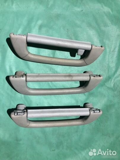 Ручки потолка Mercedes-Benz S W220